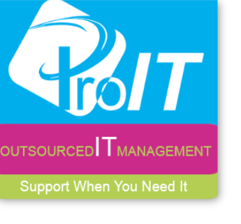 Pro IT Logo
